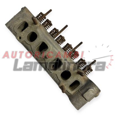 testa cilindri testata Fiat 500B 500C Topolino Usata USED CYLINDER HEAD h68.6 mm