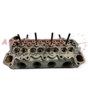 testa cilindri testata Fiat 500B 500C Topolino Usata USED CYLINDER HEAD h68.0 mm