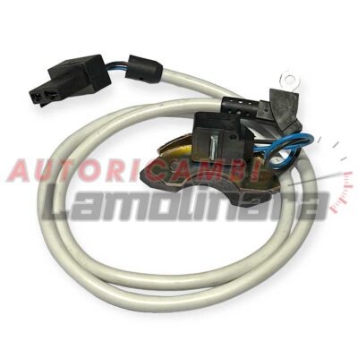 impulsore spinterogeno accensione Autobianchi A112 ABARTH Fiat Ritmo 105 125