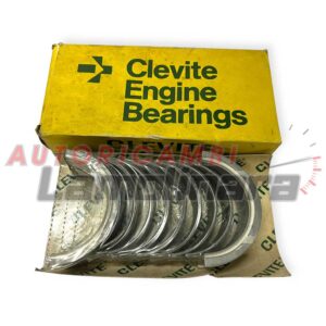 CLEVITE MBS/5 1166P 0.75mm bronzine di banco Mercedes