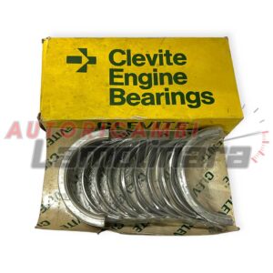 CLEVITE MBS/5 1166P STD bronzine di banco Mercedes