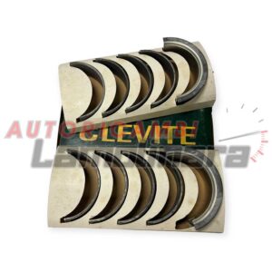 CLEVITE MBS/5-17P 1.00mm bronzine di banco Mercedes
