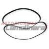 82317934 82317933 Lancia Gamma 2000 2500 coupe cighie distribuzione timing belt