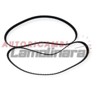 82317934 82317933 Lancia Gamma 2000 2500 coupe cighie distribuzione timing belt
