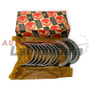 FEDERAL-MOGUL M 5291 LC 0.25mm bronzine di banco Mercedes  MBS/5 1166P 0.25mm