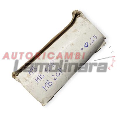 CLEVITE MB-19P MB-20P 0.25mm bronzine di banco Mercedes