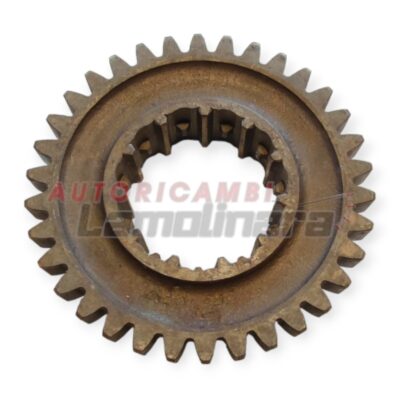 4643274 INGRANAGGIO RM A  DENTI CONICI FIAT 682 690