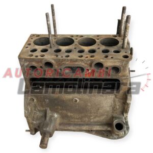 347591 Fiat 500A Motore nudo monoblocco Fiat 500A fiat 500 Topolino Usato Used