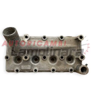 Fiat 500A 500 A Topolino testata motore testa cilindri usata Used engine head