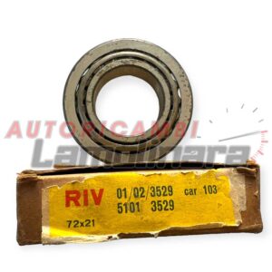01/02/3529 RIV Cuscinetto per  4154503