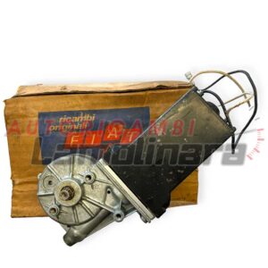4386123 FIAT 132 ARGENTA 0130820046 BOSCH 5943938 FPA12V Motorino alzavetro