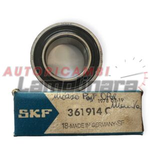 361914 C SKF Cuscinetto Ruota per Opel Kadet Manta  FAG 524169