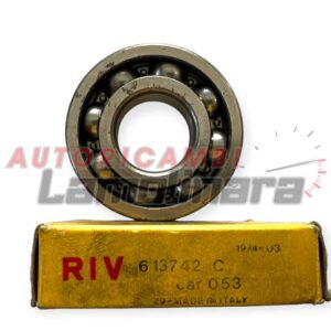 613742c RIV Cuscinetto per   613742 C/C3 SKF