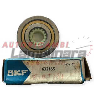 633165 SKF Cuscinetto per   616833 RIV SKF 616833 B C