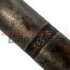 4092460 fiat 500D Giardiniera 110100 110 100 8/41 coppia conica originale - Image 6