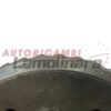 4092460 fiat 500D Giardiniera 110100 110 100 8/41 coppia conica originale - Image 4