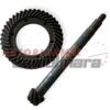 4092460 fiat 500D Giardiniera 110100 110 100 8/41 coppia conica originale