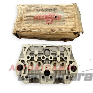 4299619 Fiat 500 Giardiniera Nuova Testa cilindri Testata motore Originale 120GF
