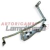 meccanismo tergicristallo Fiat 500D 500f prima serie giardiniera - Image 2