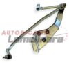 meccanismo tergicristallo Fiat 500D 500f prima serie giardiniera