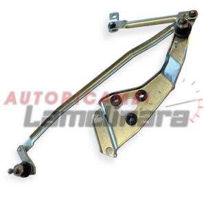 meccanismo tergicristallo Fiat 500D 500f prima serie giardiniera