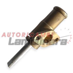 Rubinetto radiatore valvola riscaldamento Nuovo per Renault R4 tipo corto