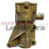 4164744 4164743 Fiat 124 125 corpo scatola sterzo Nuovo steering box new
