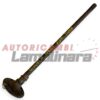Semiasse Alfa Romeo 750 101 Giulietta berlina sprint Spider flangia circolare
