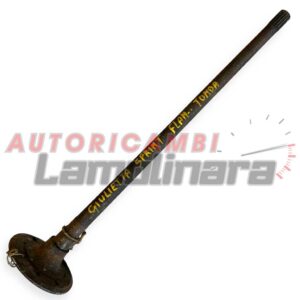 Semiasse Alfa Romeo 750 101 Giulietta berlina sprint Spider flangia circolare
