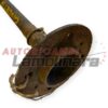 Semiasse Alfa Romeo 750 101 Giulietta berlina sprint Spider flangia circolare - immagine 3