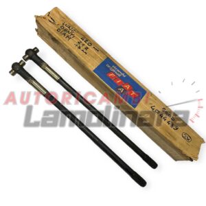 4044439 Fiat coppia semiassi differenziale Originali per 500D 21cave lungo 420mm