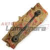 4287626 Fiat barra sospensione posteriore laterale superiore 124 Coupè Spider
