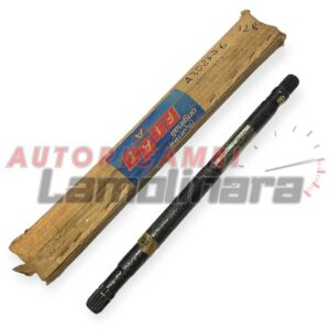 4302306 Fiat originale semiasse sinistro sx Fiat 128 lunghezza 40,4 cm 20 cave