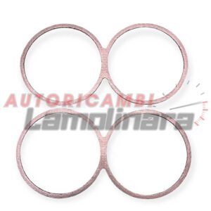 813381 Spessore Canne Cilindri in Glicerit per FIAT 1400 1900 Campagnola