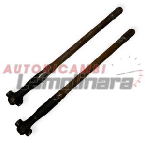 Coppia semiassi Semiasse Nuovo SIMCA 1000 L GL COUPE' RALLY 23 denti drive shaft