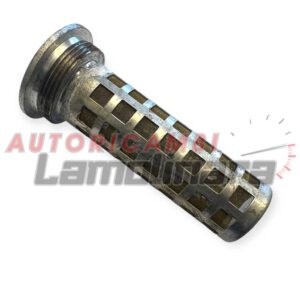4119864 Filtro olio FIAT 1100 103 TV H A B D E 1200 OSI 1400 2-3 1900 A B 32mm