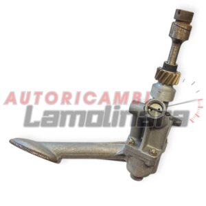 60568781 Alfa Romeo pompa olio 1315.58001 per Alfetta 75 90 Giulietta 131558001