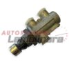4630130200 WABCO VALVOLA FRENO MOTORE Nuovo , fondo di magazzino.