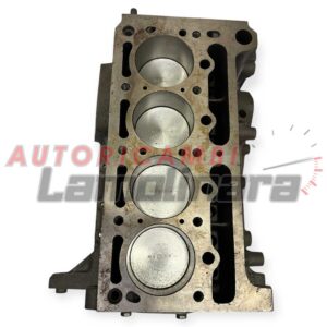 Blocco motore Fiat 850 revisionato 100GBC000 sport coupe spider 903cc 65,4mm