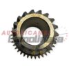 4350688 Fiat ingranaggio quinta 5° marcia nuovo originale 124 spider sport coupè - immagine 2