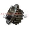 4350688 Fiat ingranaggio quinta 5° marcia nuovo originale 124 spider sport coupè - immagine 4