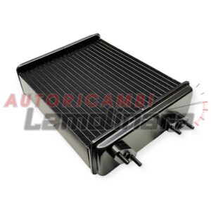 Radiatore riscaldamento per Fiat 124