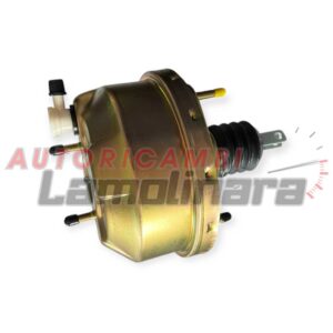5930805 Fiat 131 polmone servofreno diametro 178 tipo bendix benditalia 1420200