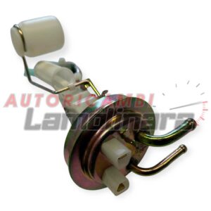 01.397 Idro-stop Galleggiante Fiat ritmo seconda serie con serbatoio in plastica