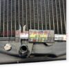Radiatore raffreddamento motore nuovo per Fiat 850 – Bild 4
