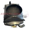 Radiatore raffreddamento motore nuovo per Fiat 850 – Bild 2