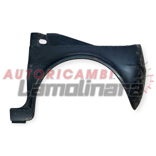 09090111 Rhibo Parafango anteriore destro dx Fiat 126 prima serie mk1 4309977