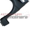 09090111 Rhibo Parafango anteriore destro dx Fiat 126 prima serie mk1 4309977 – Bild 4