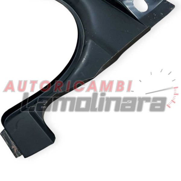 09090111 Rhibo Parafango anteriore destro dx Fiat 126 prima serie mk1 4309977 – Image 4