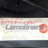 09090111 Rhibo Parafango anteriore destro dx Fiat 126 prima serie mk1 4309977 – Bild 5